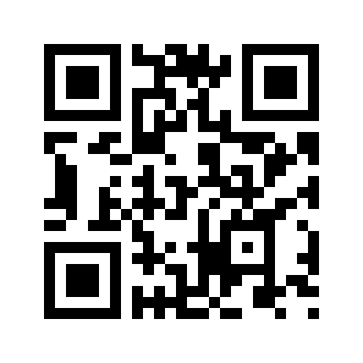 QR Code for VCard