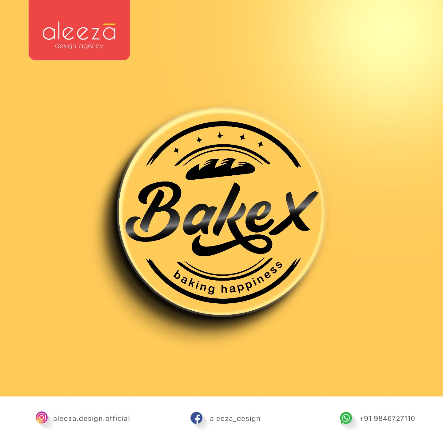 Logo Designing