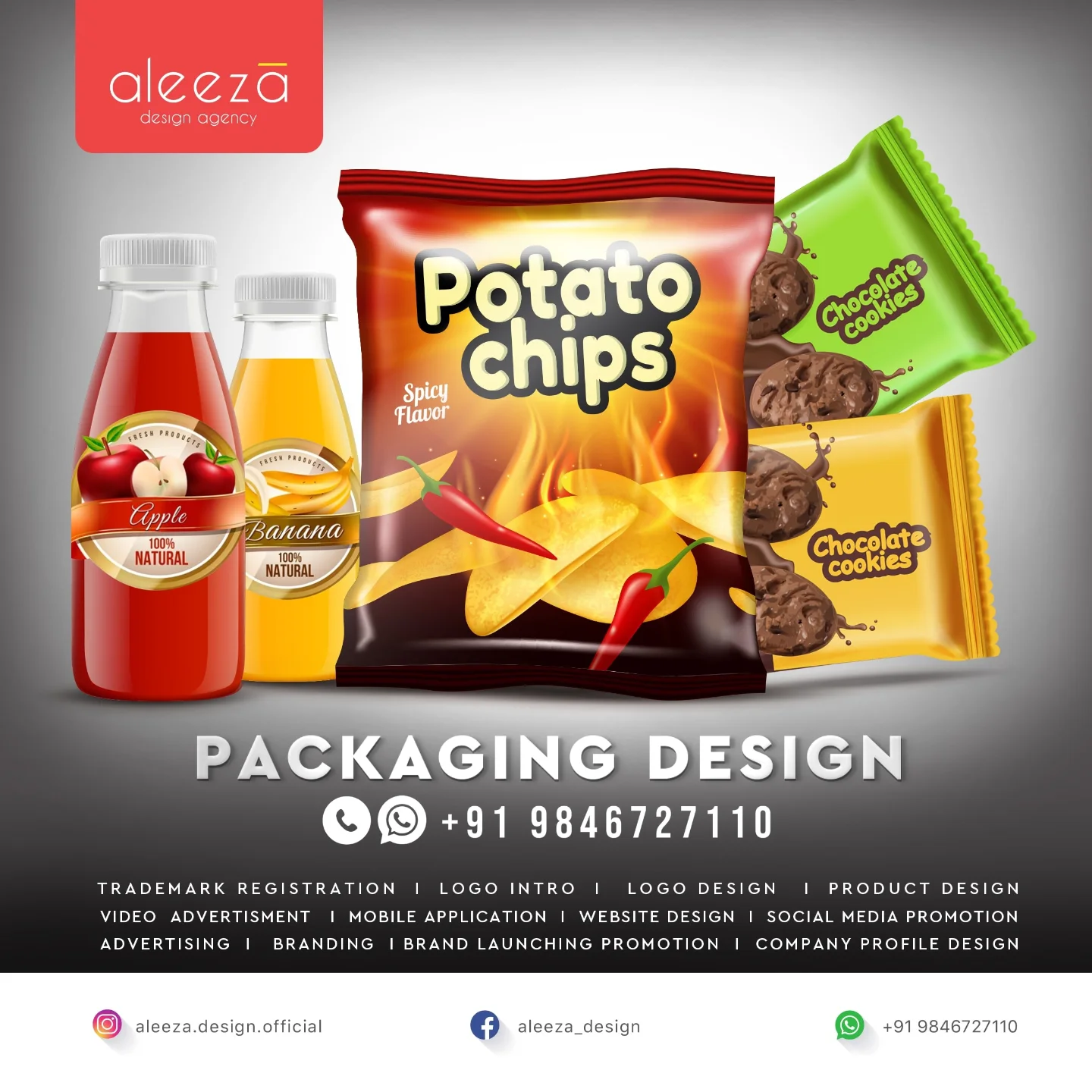 Packaging Design