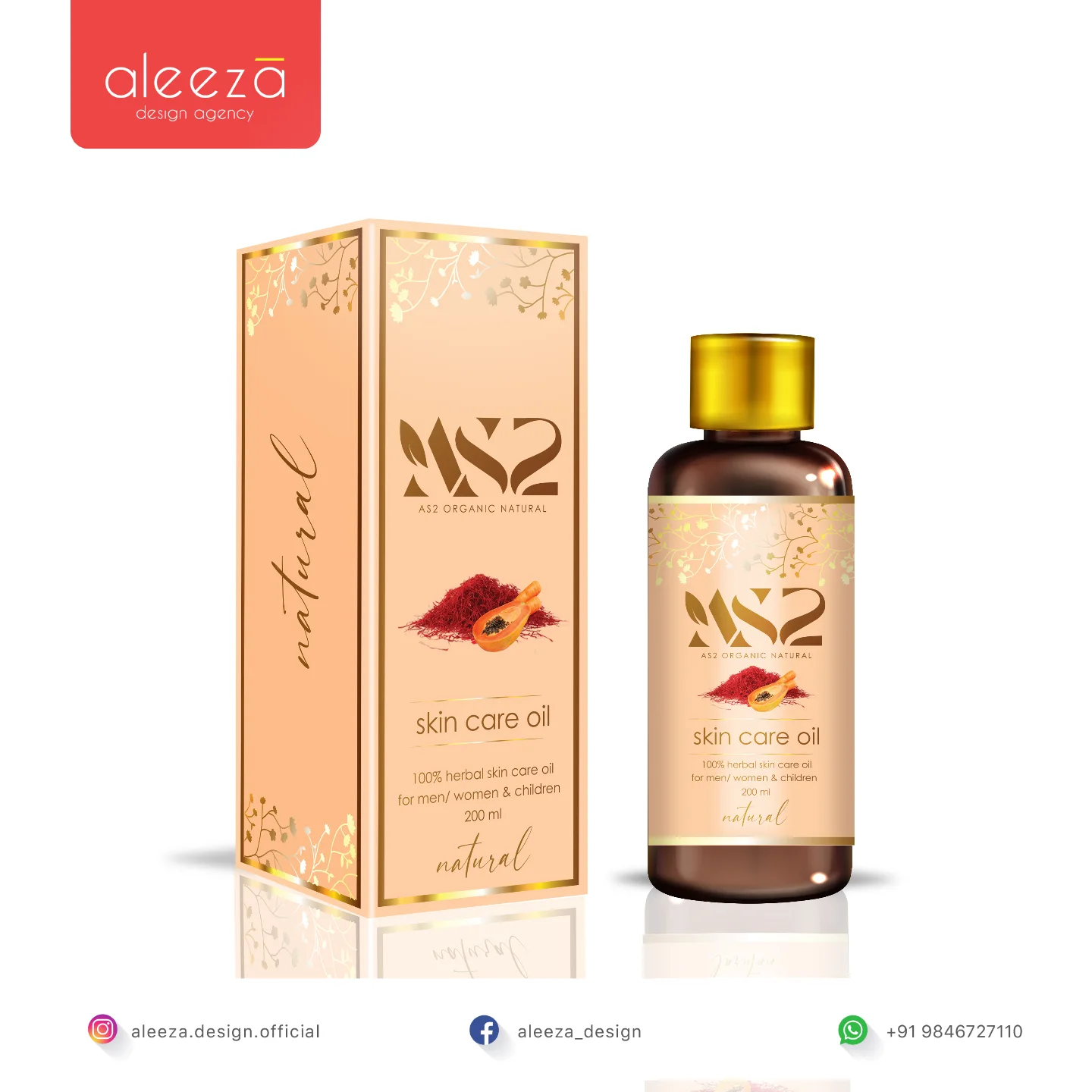 Packaging Design